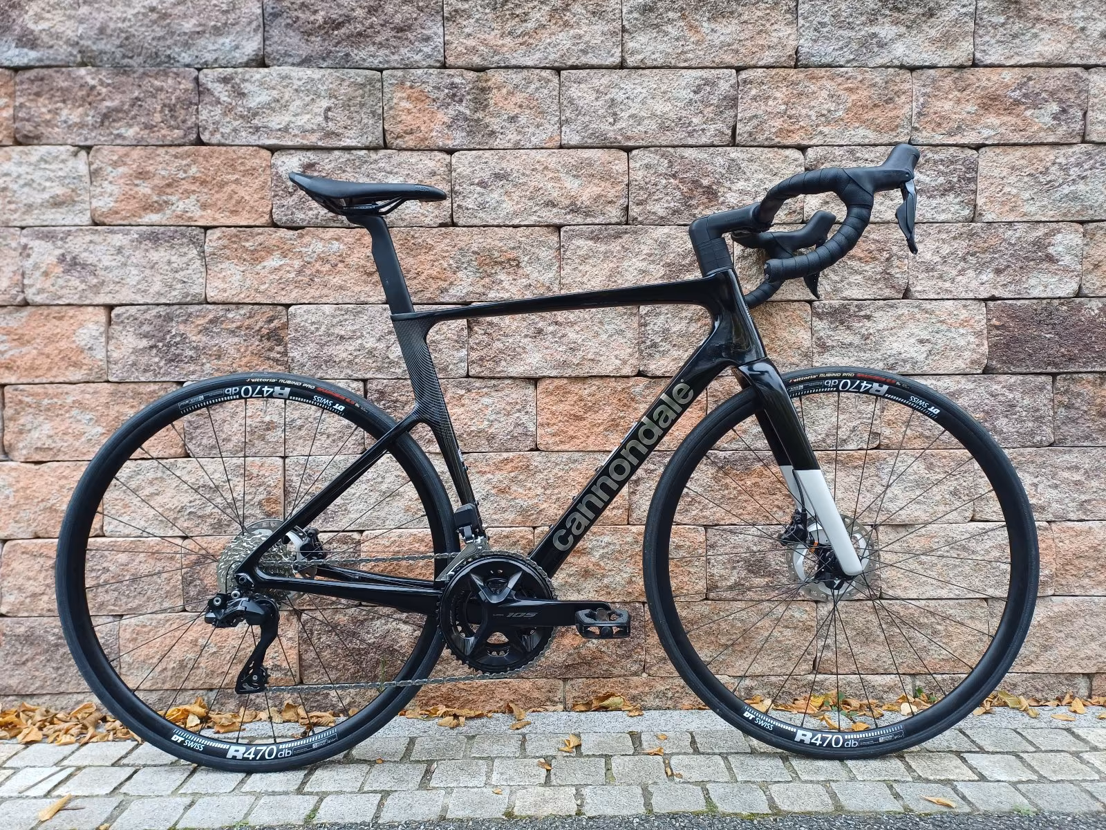 Cannondale SuperSix Evo Carbon 3