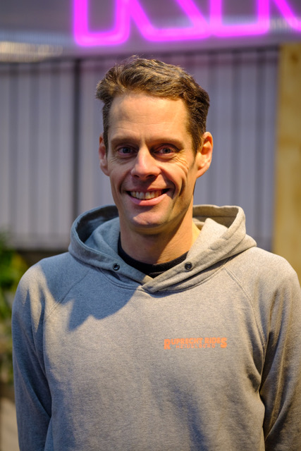 Per – Werkstatt Ruprecht Rides Heidelberg