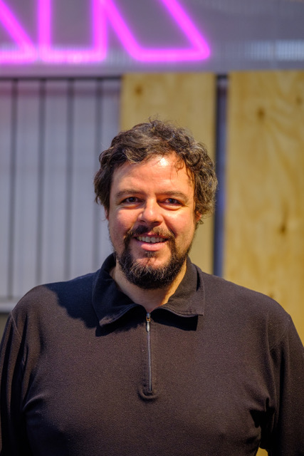 Stefan – Werkstatt Ruprecht Rides Heidelberg