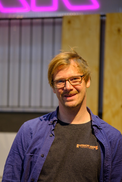 Basti – Verkauf Ruprecht Rides Heidelberg