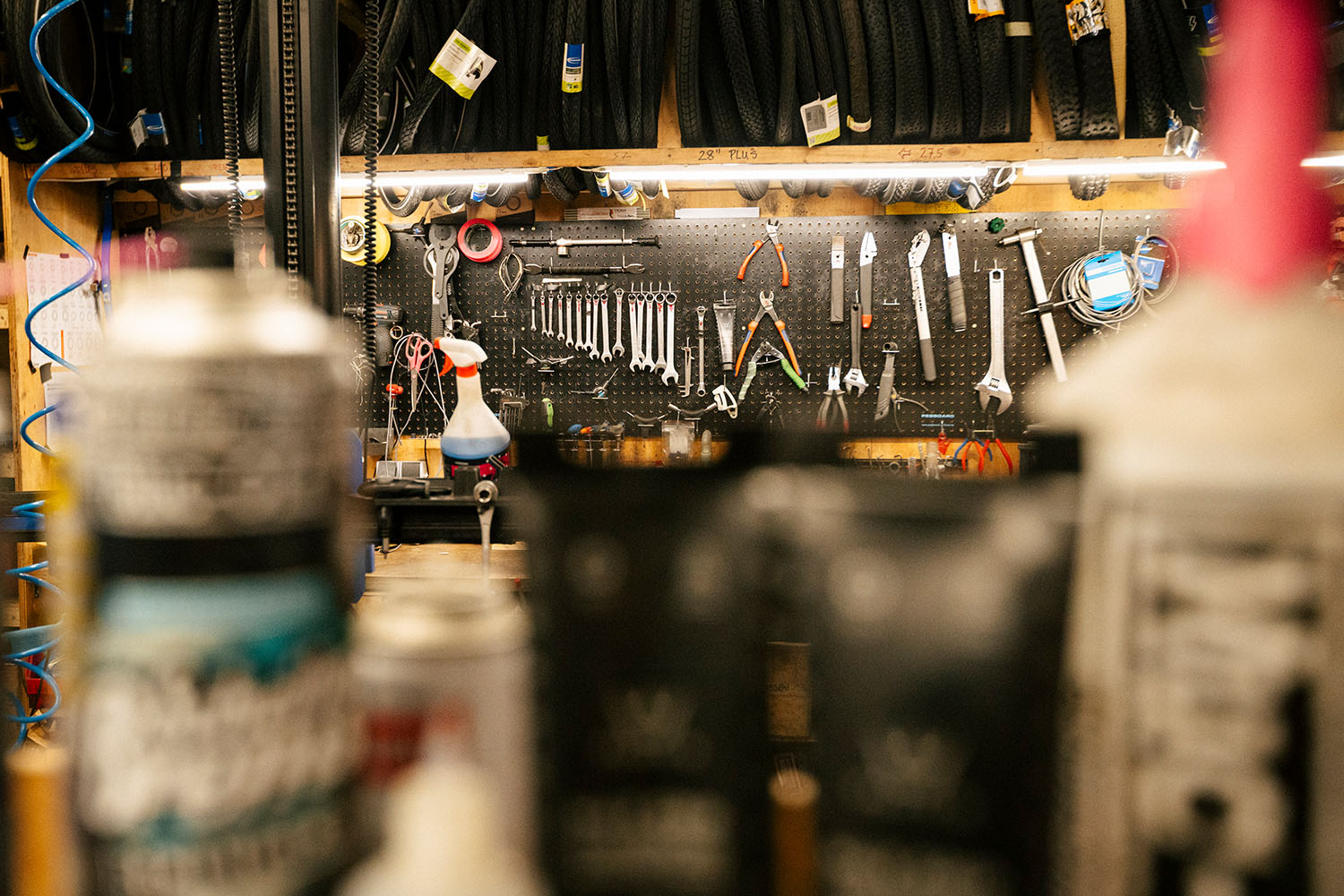 Ruprecht Rides Fahrradladen Heidelberg Bahnstadt Werkstatt Langer Anger 42
