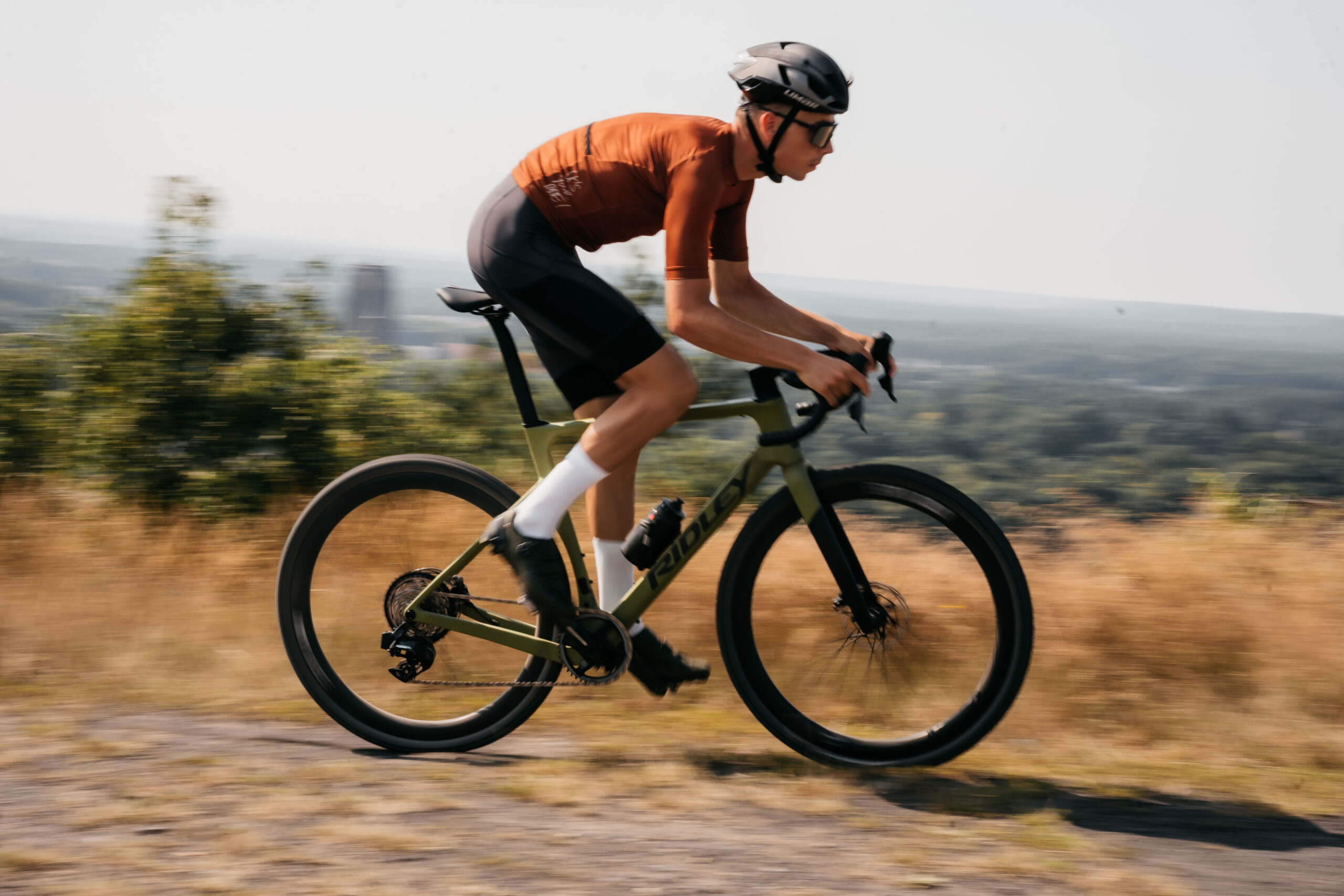 Ridley Performance Bikes in Heidelberg bei Ruprecht Rides kaufen