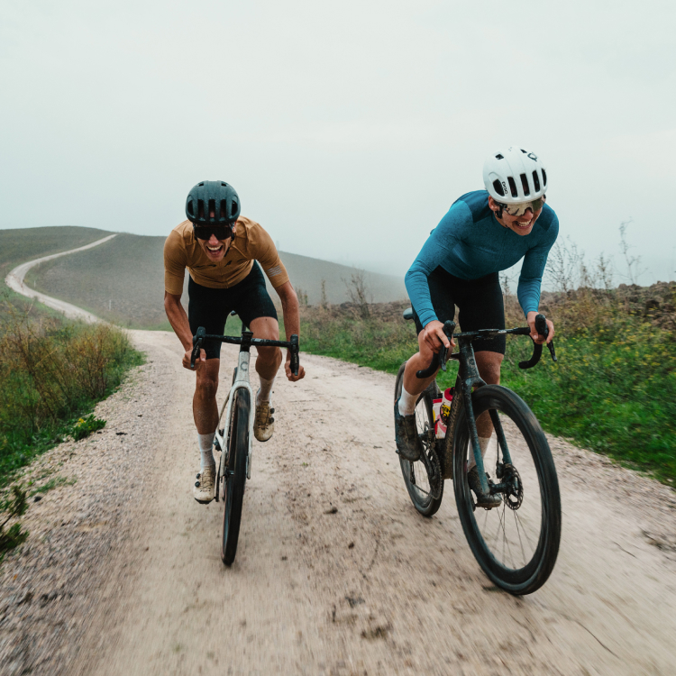 Cannondale Bikes von Ruprecht Rides Heidelberg