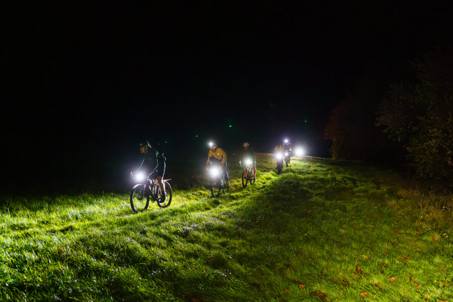 Ruprecht Rides Fahrradladen Heidelberg Bahnstadt Donnerstag Gravelride Social After Work