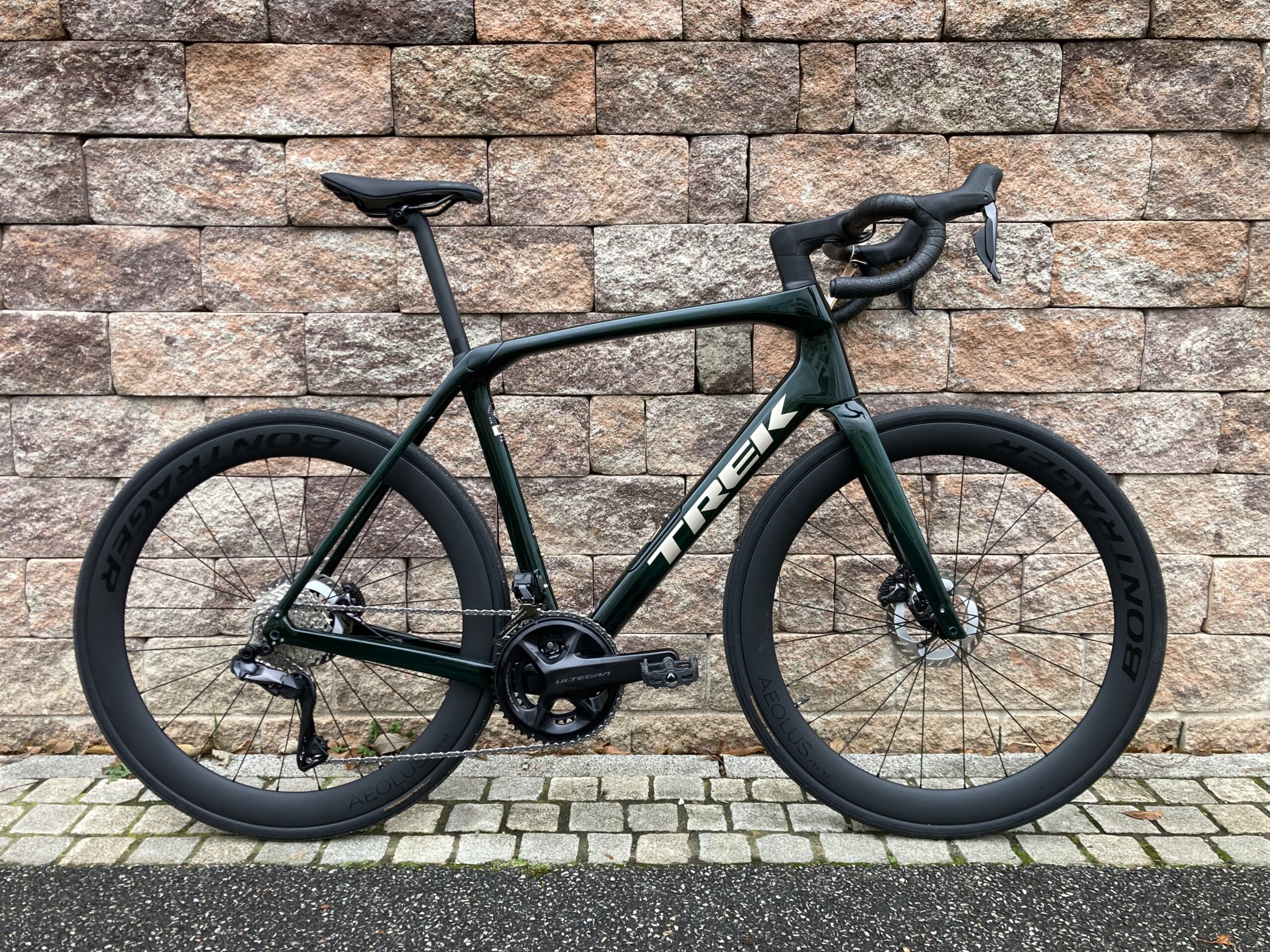 Trek Domane SL 7