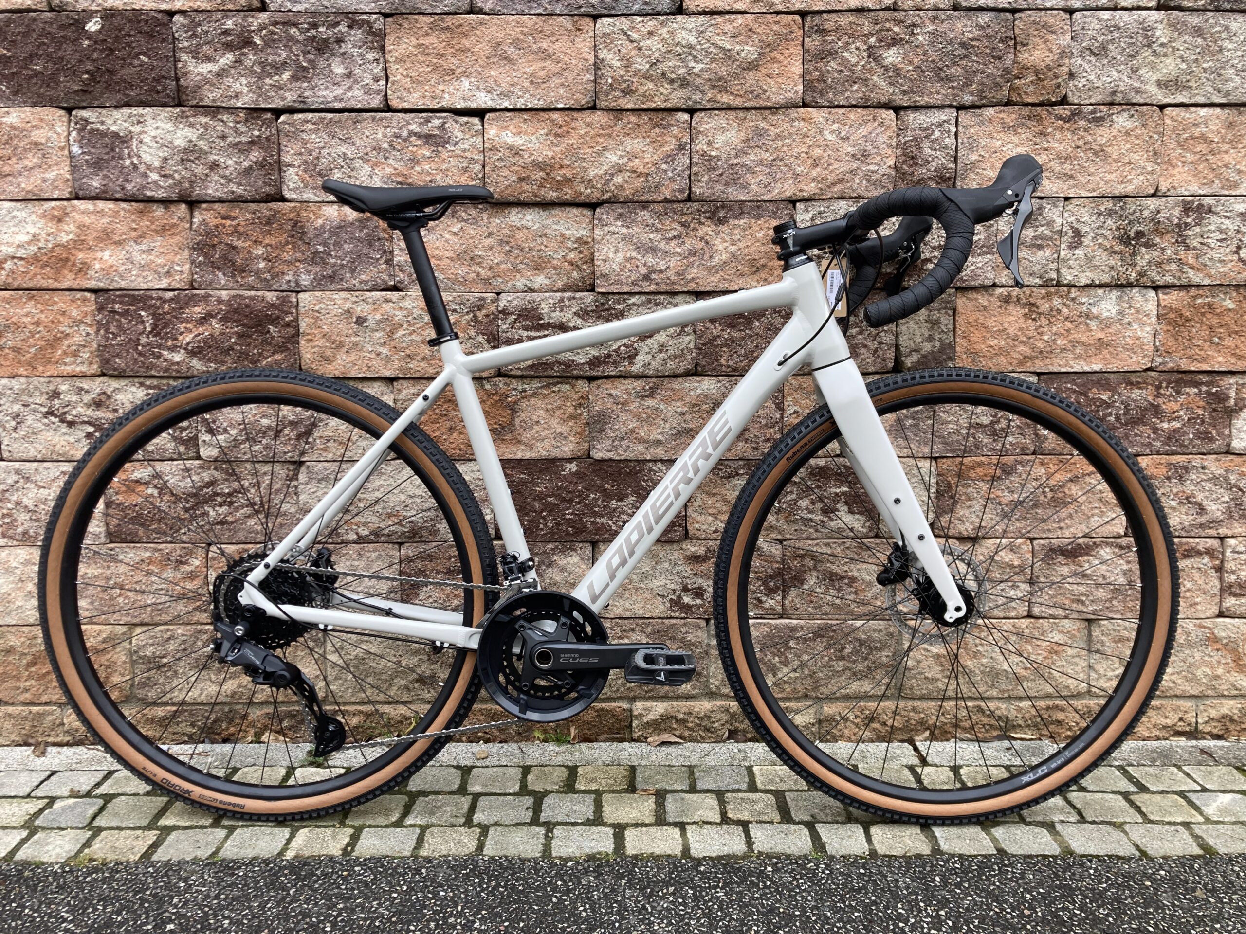 Lapierre Crosshill AL 2.0