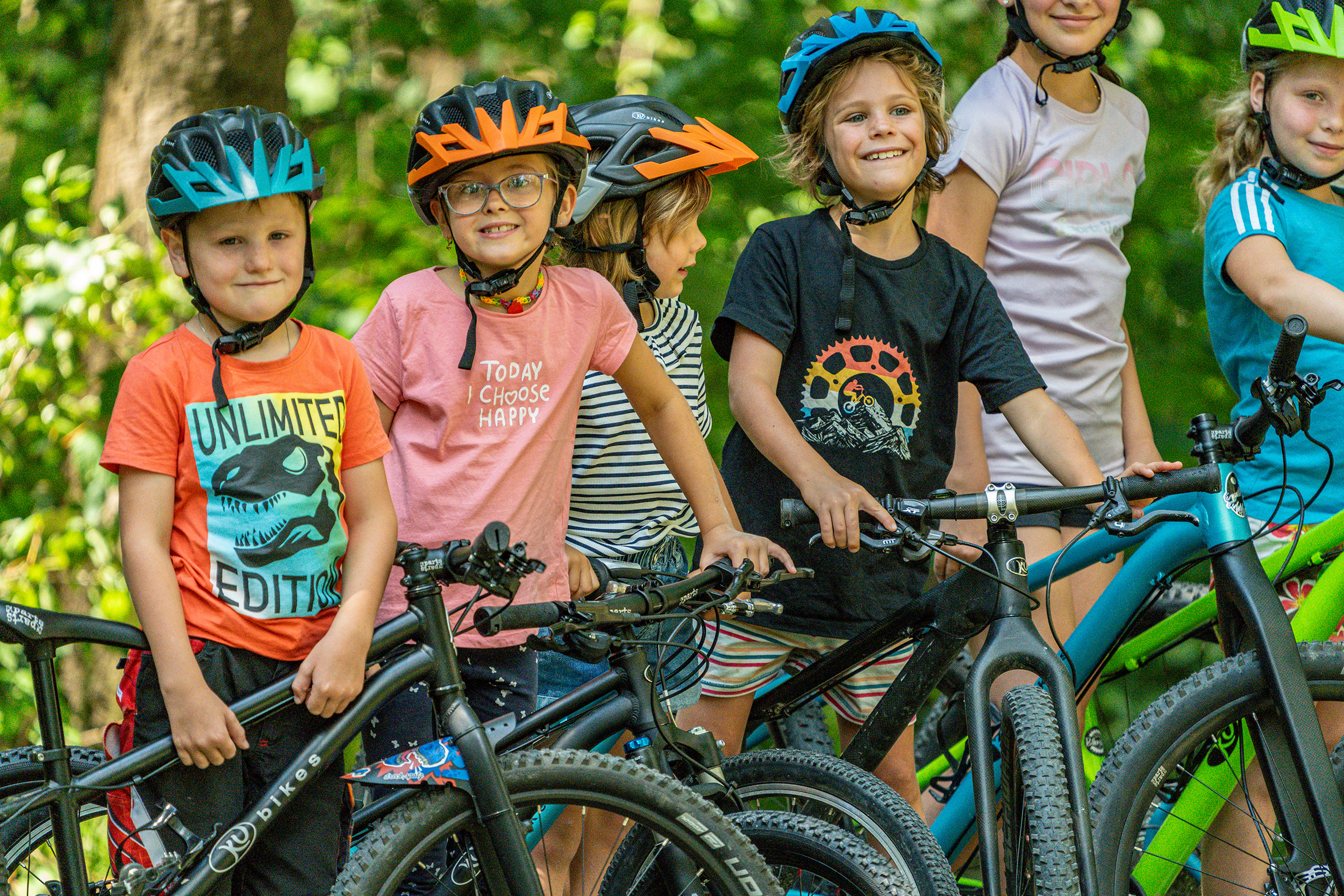KUbikes von Ruprecht Rides Heidelberg