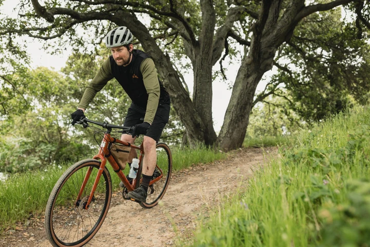 Marin Bikes von Ruprecht Rides Heidelberg