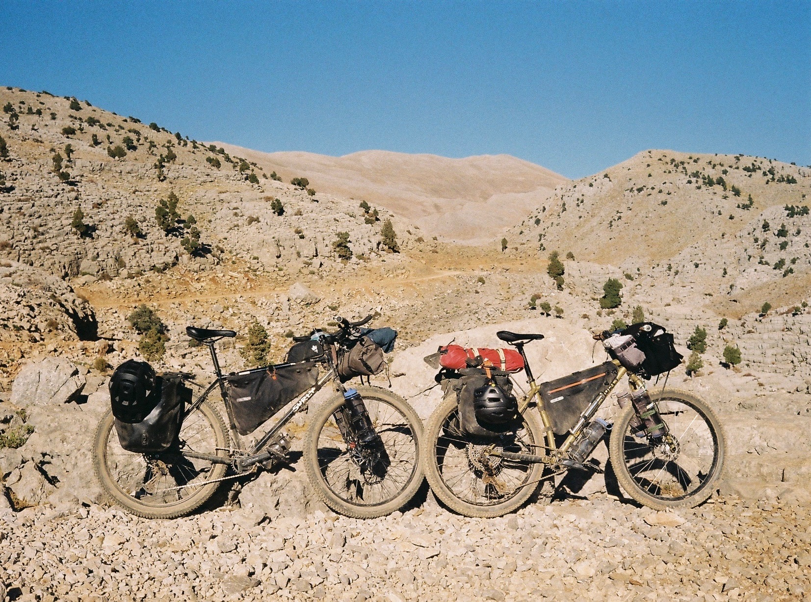 Surly Bikes von Ruprecht Rides Heidelberg