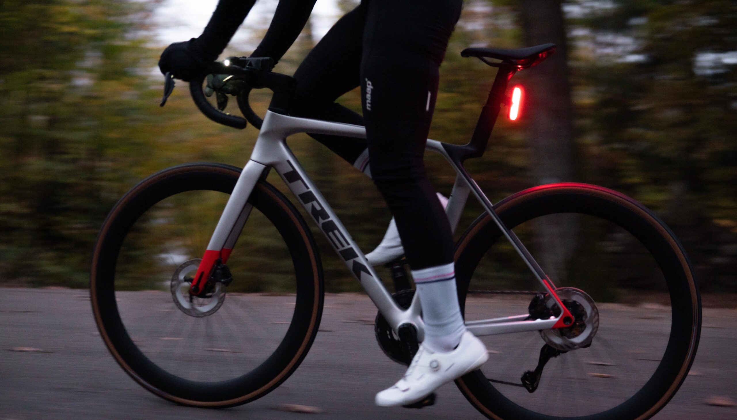 Trek Bikes von Ruprecht Rides Heidelberg
