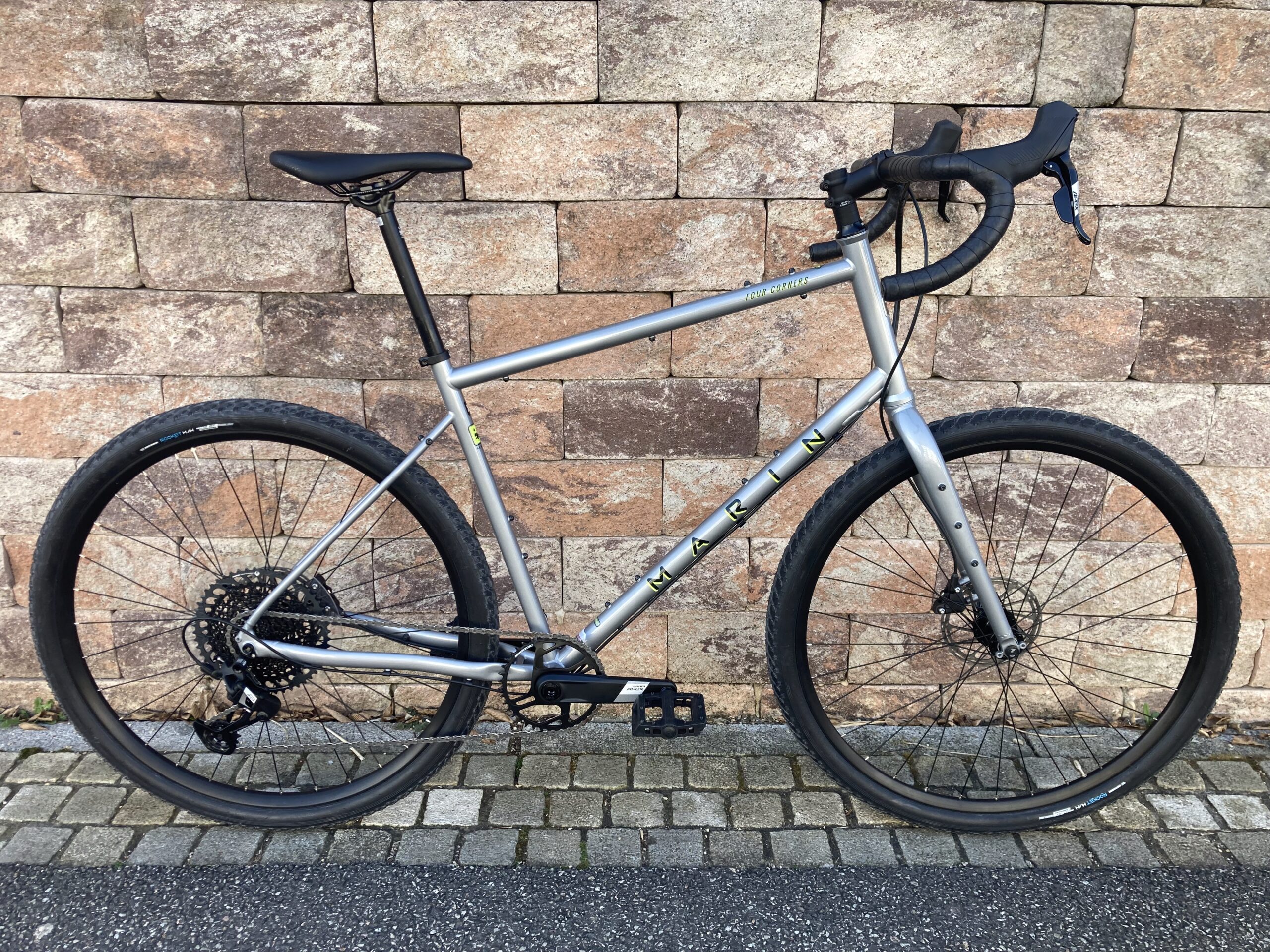 Marin Four Corners 2