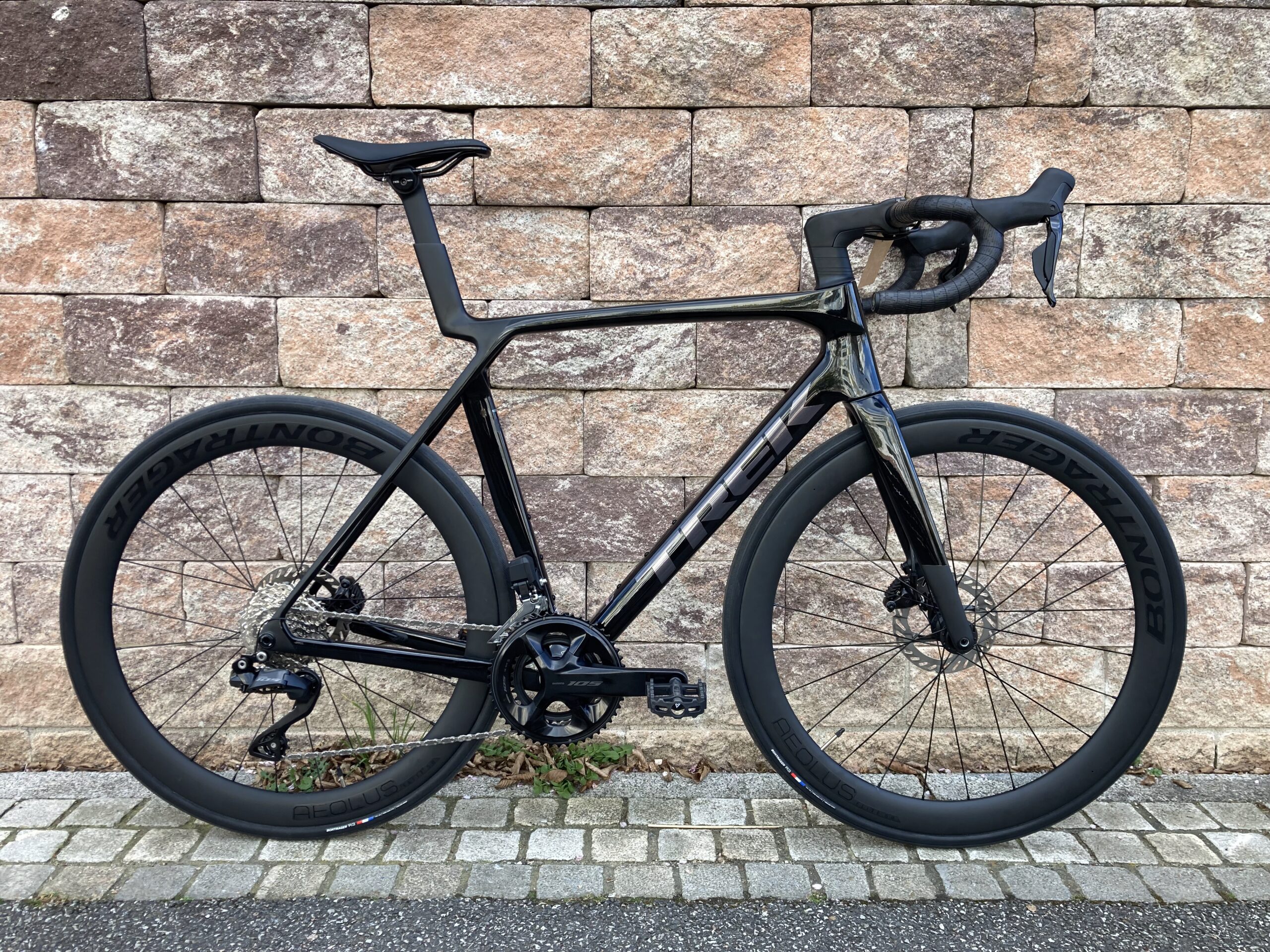 Trek Madone SL 6 Gen 8