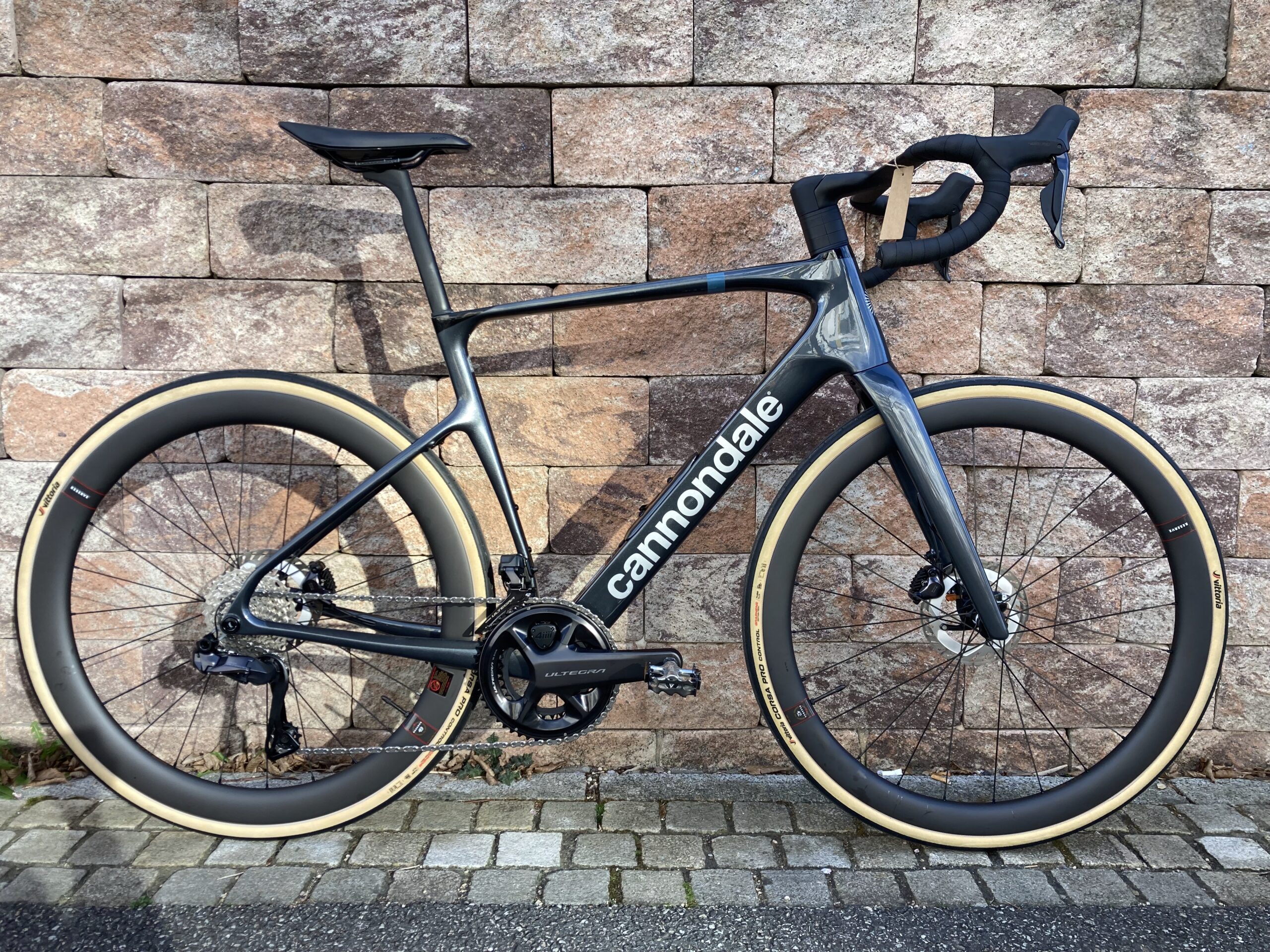 Cannondale Synapse Carbon 1
