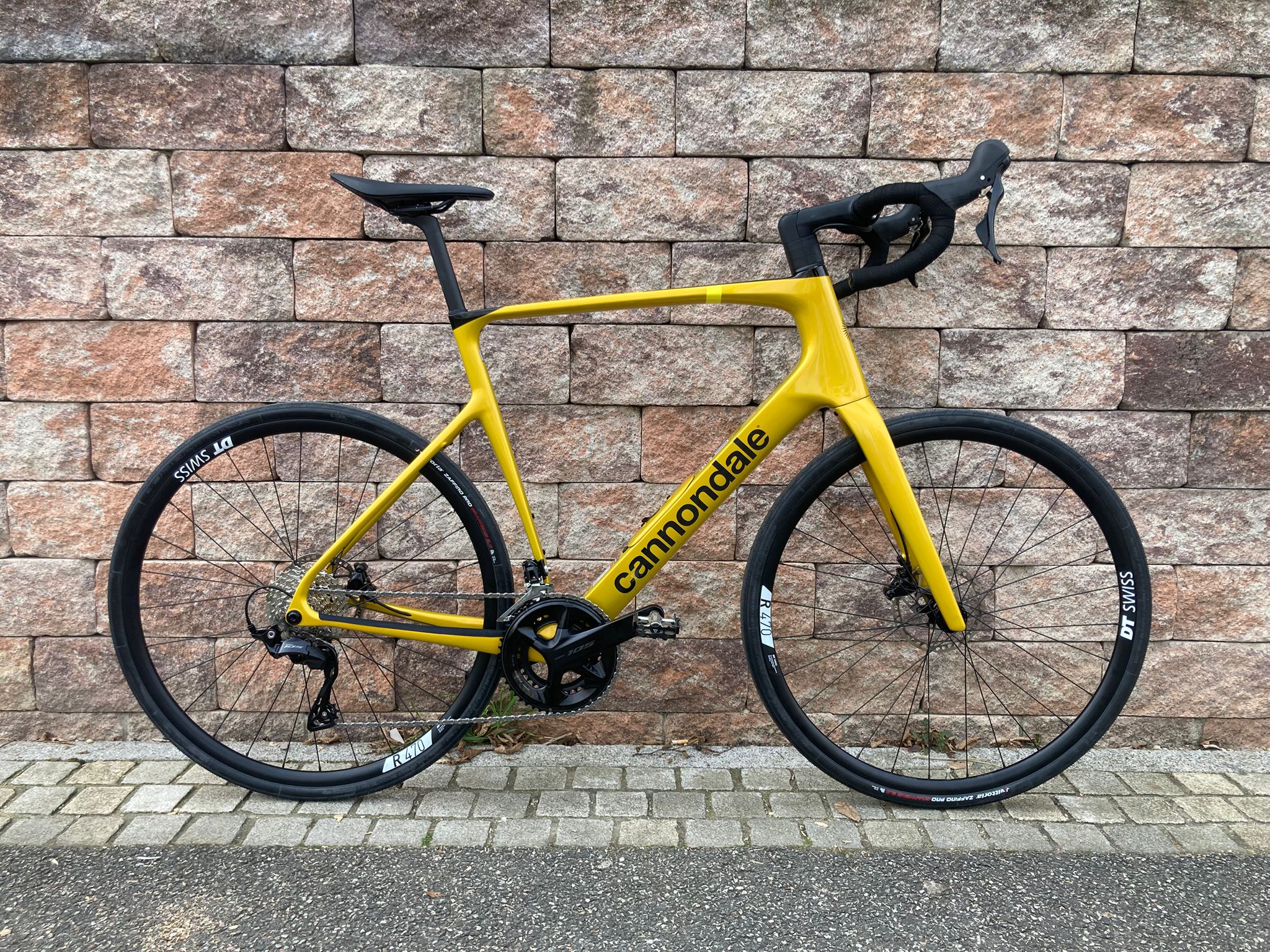 Cannondale Synapse Carbon 5 bei ruprecht rides kaufen