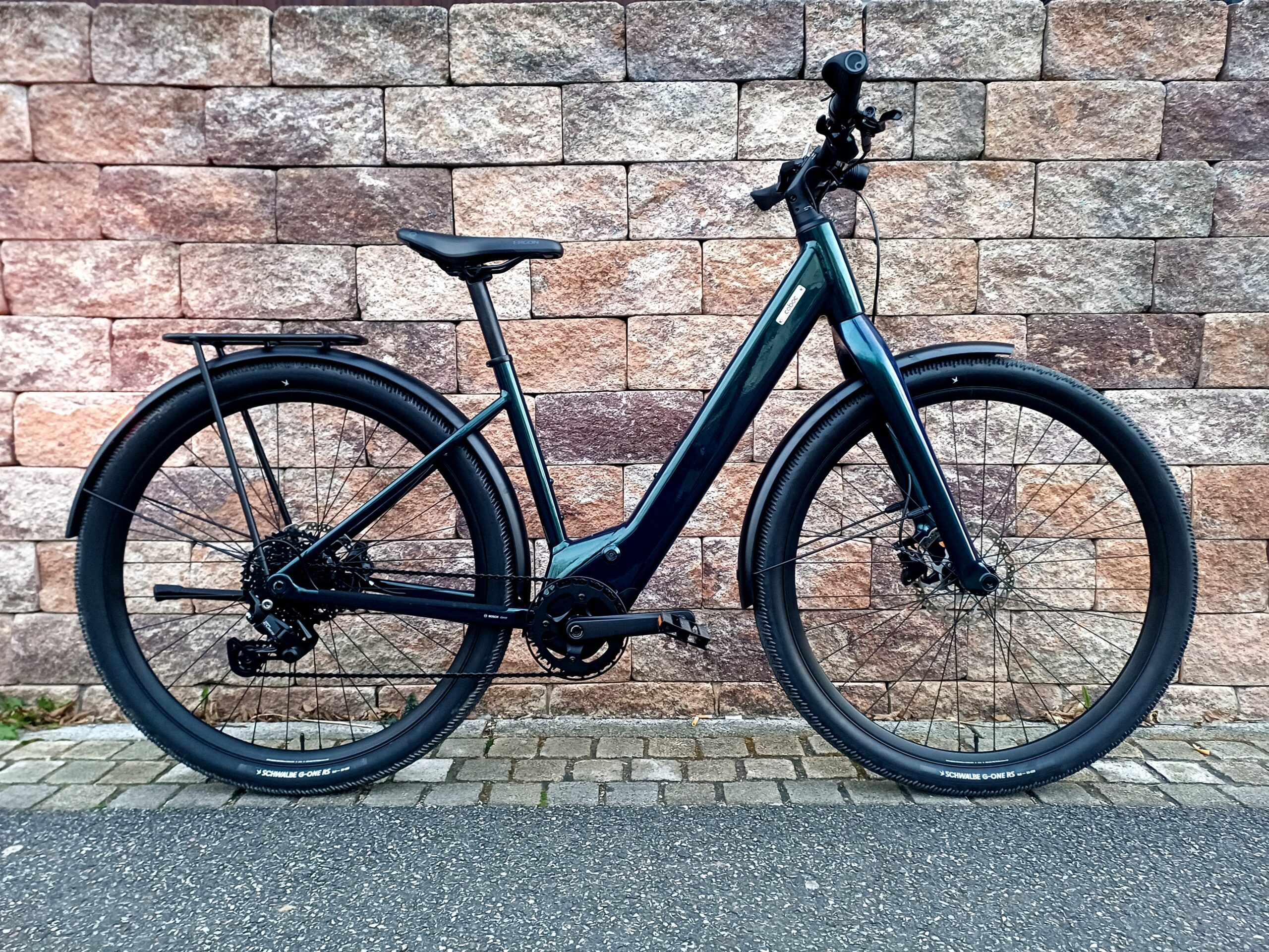 Coboc Skye City Chain STP