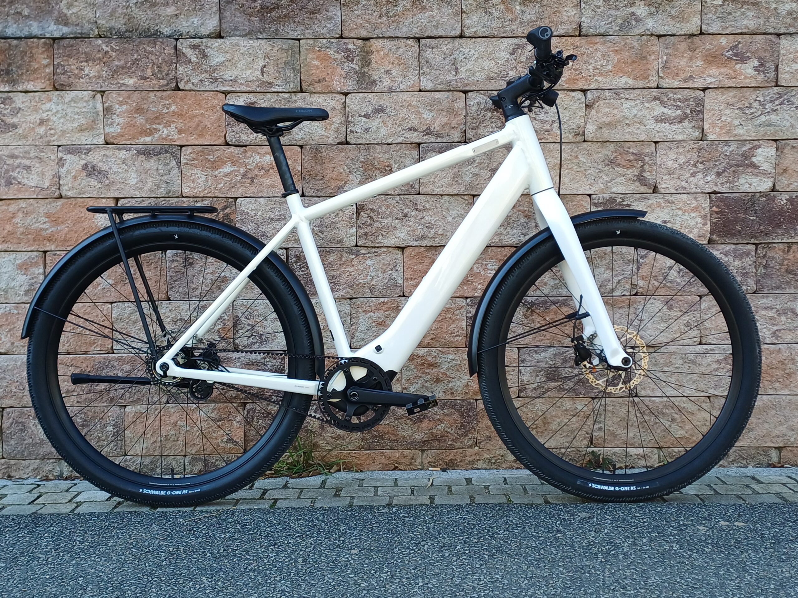 Coboc Skye City Belt DMT