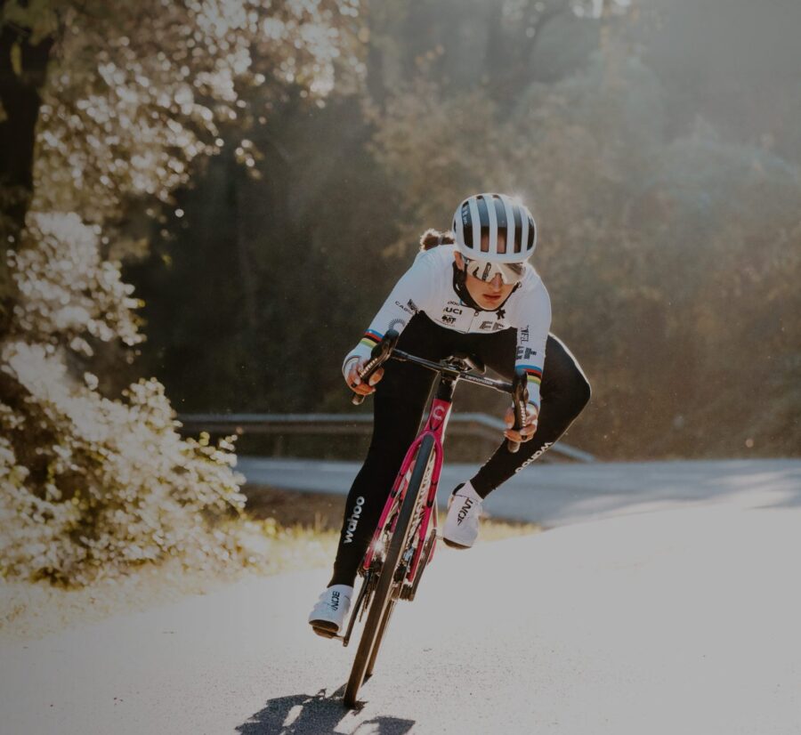 Cannondale Supersix Evo Racebike Details bei Ruprecht Rides Heidelberg