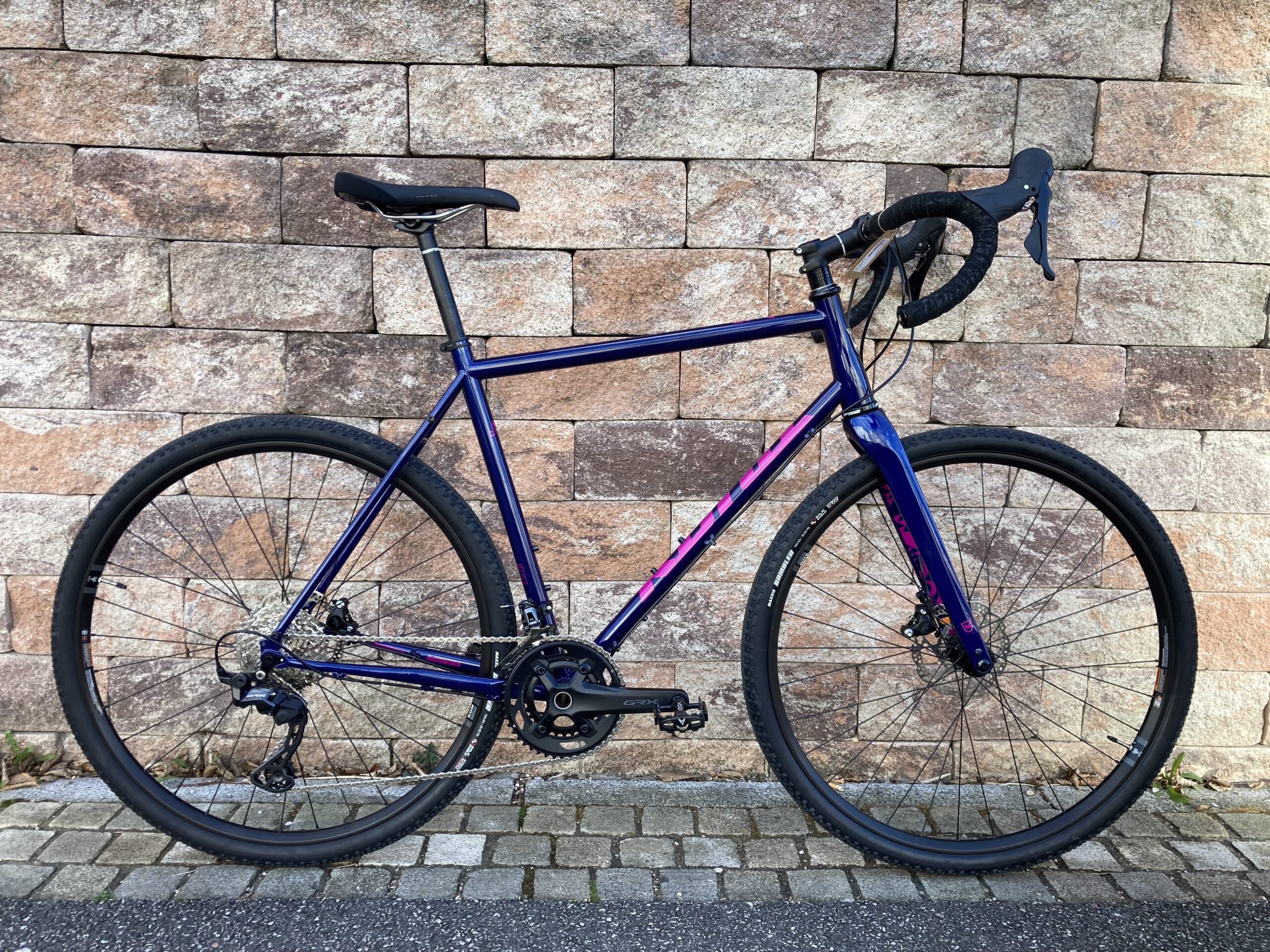 Kona Rove LTD