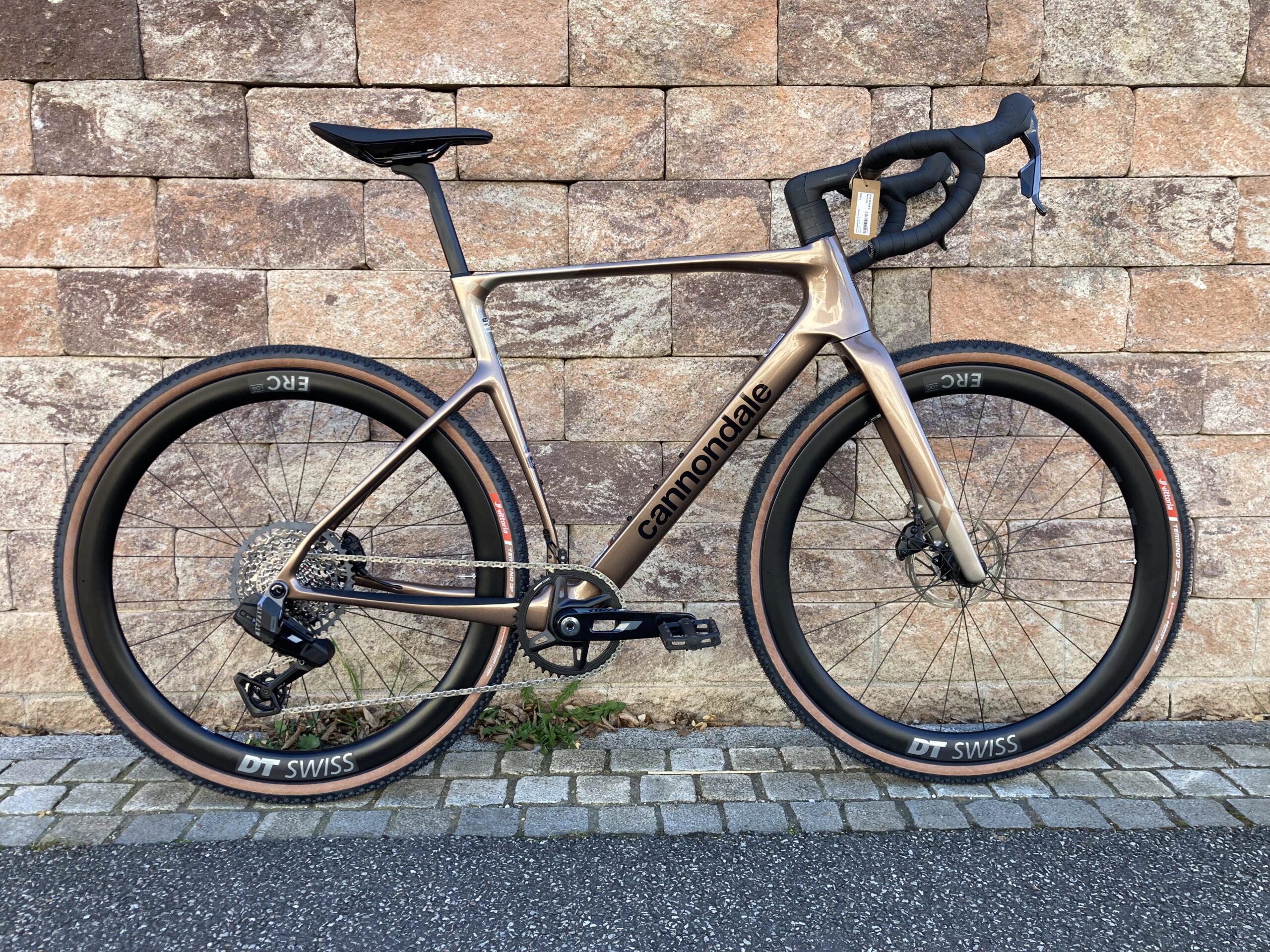 Cannondale SuperX 3