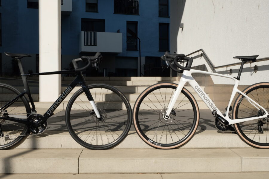 Cannondale SuperSix EVO & Synapse Carbon – Welches Rennrad passt zu dir?