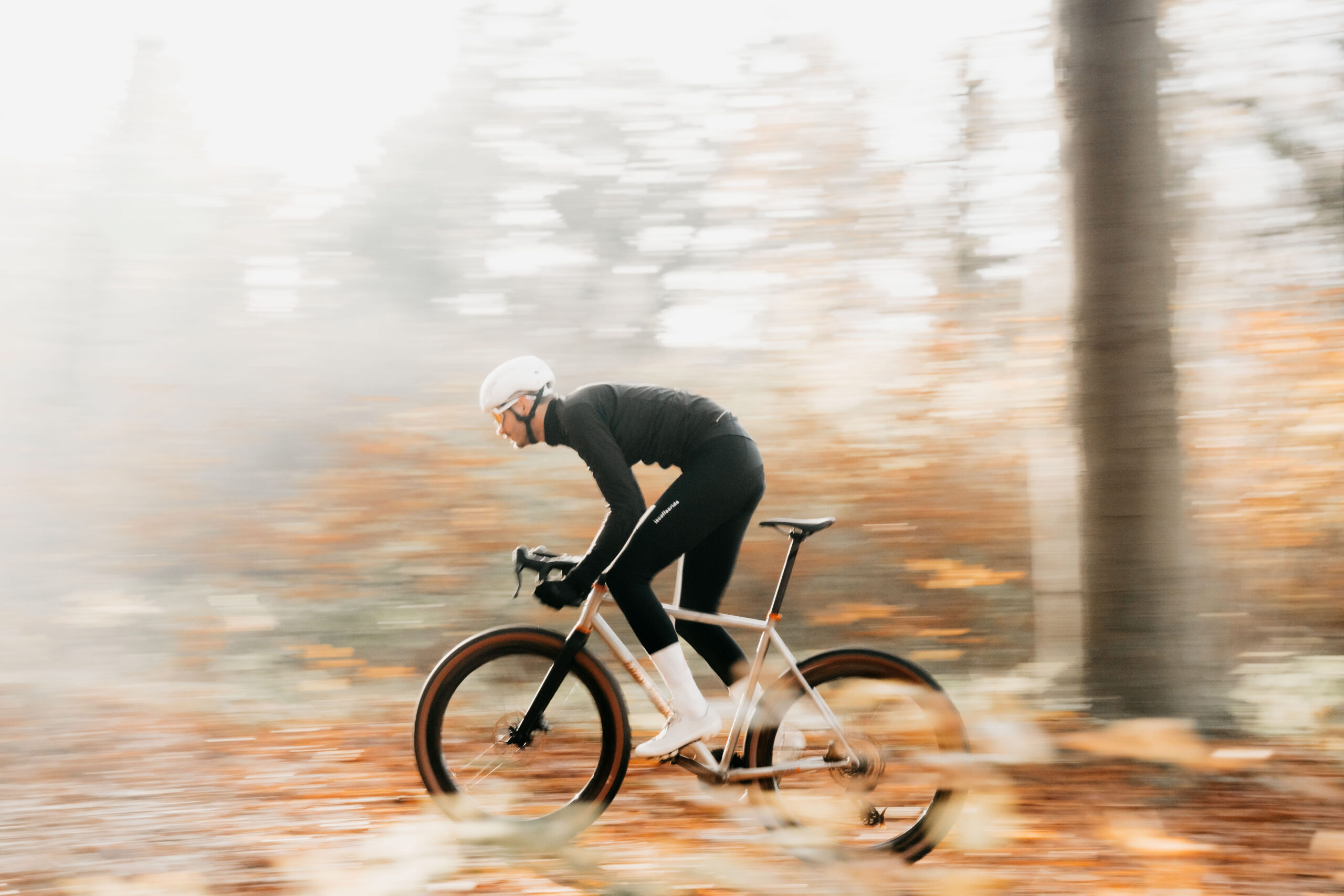Eddy Merckx Road und Gravelbikes verbinden Tradition, Top-Performance und Individualität