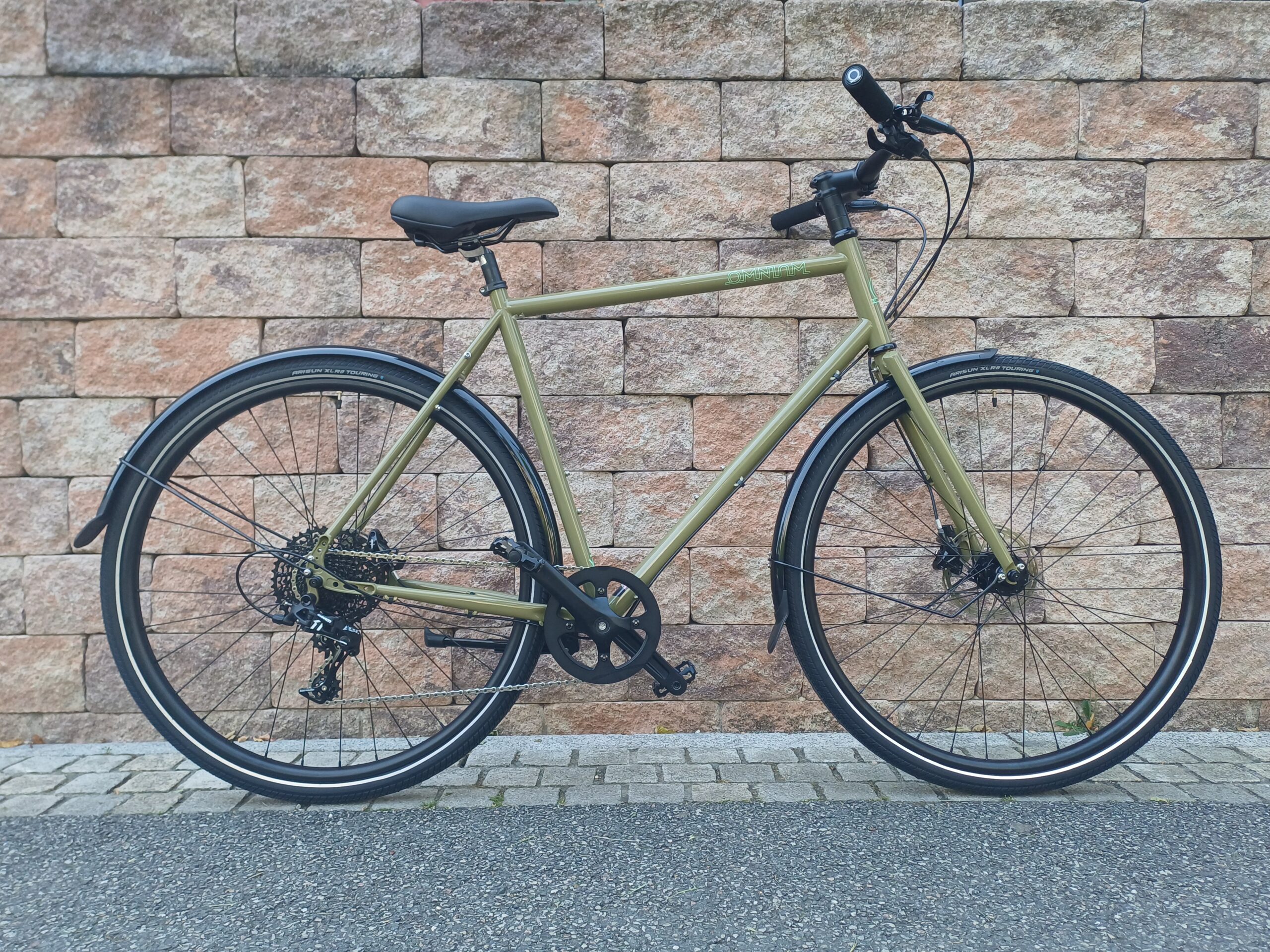 Omnium Day Ripper