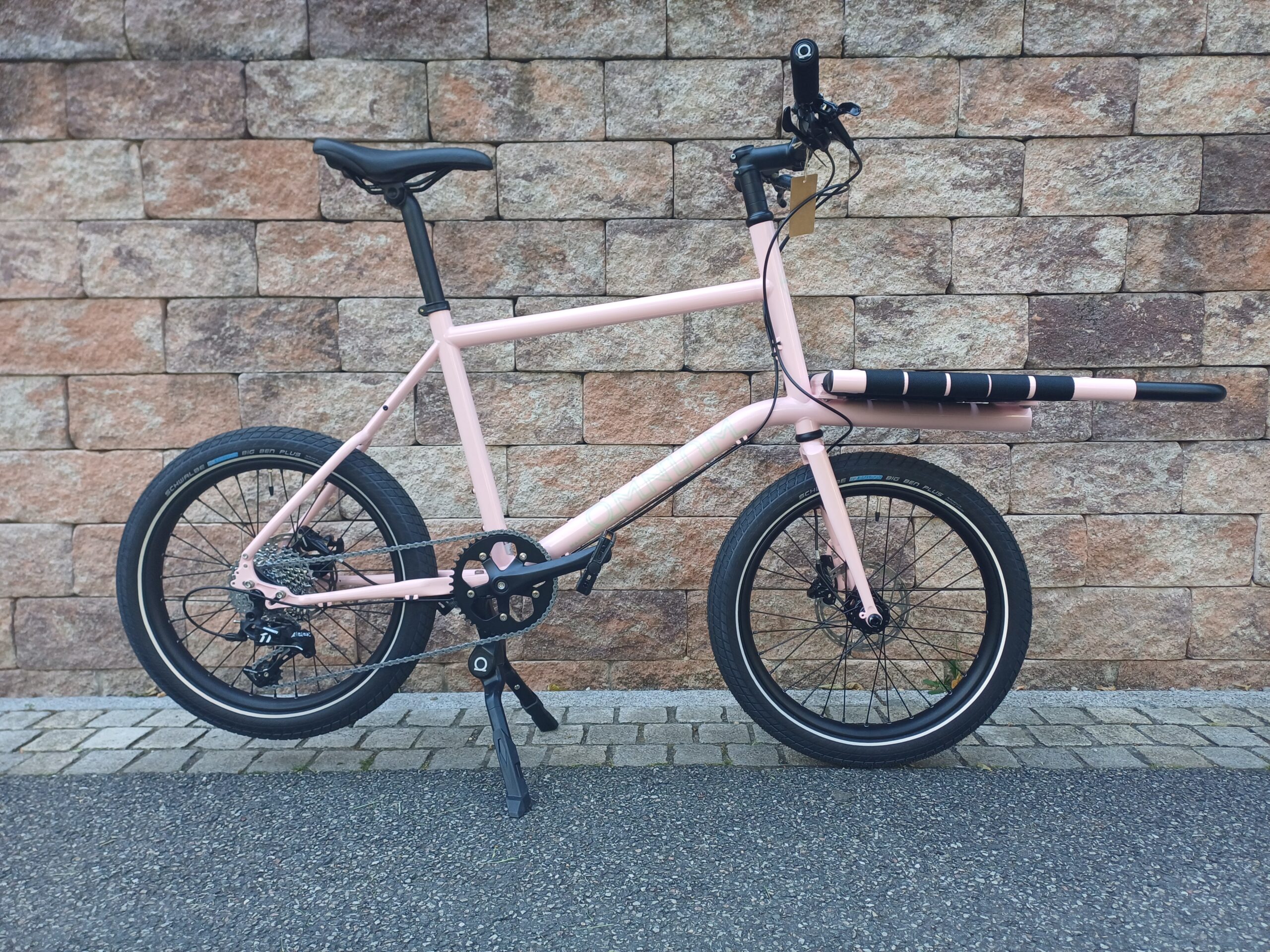 Omnium Nano V1
