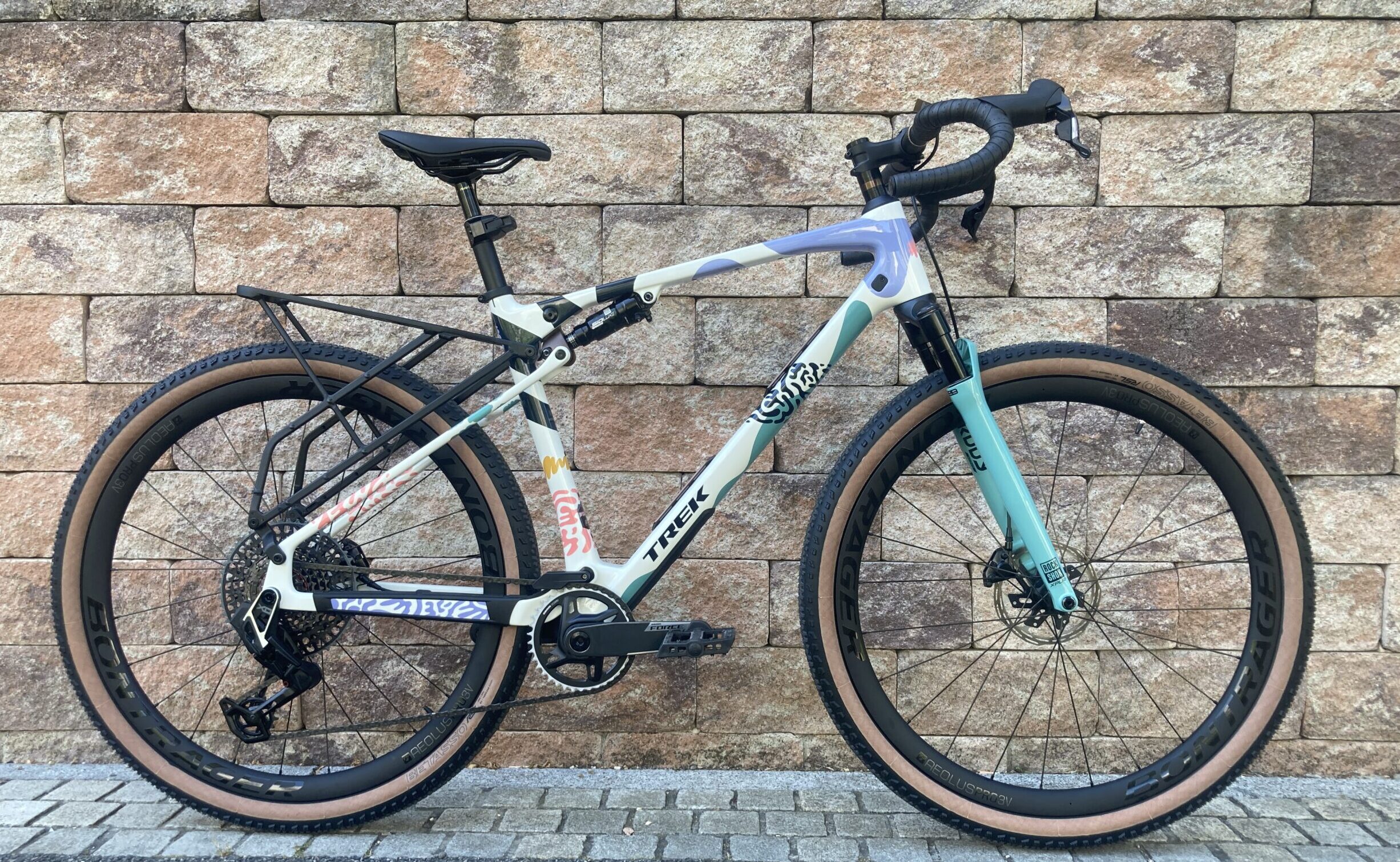 TREK Checkout SL 7 AXS