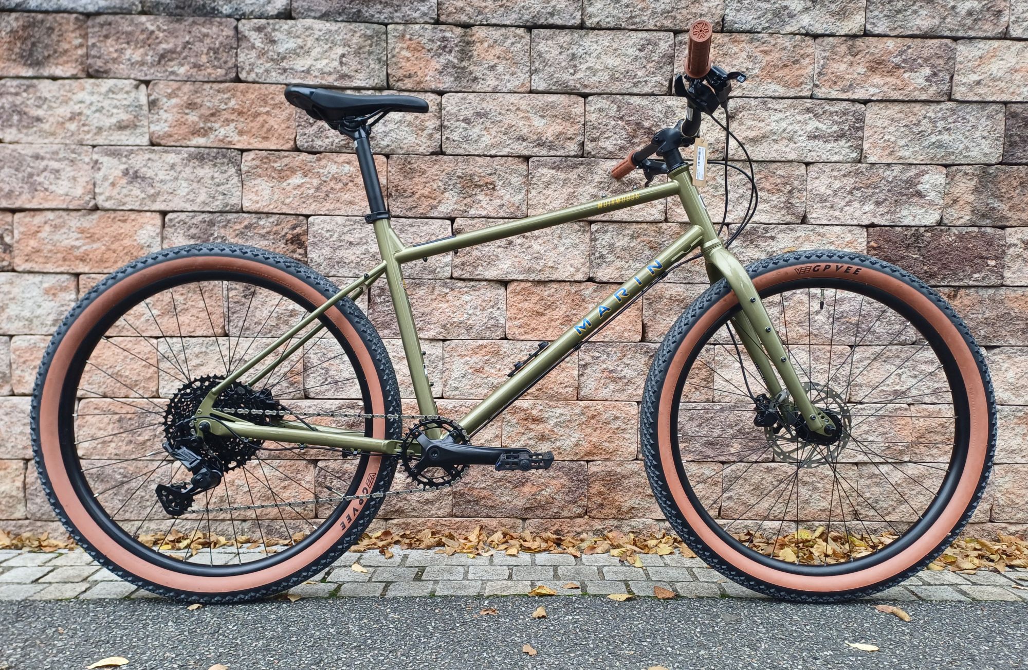 Marin Muirwoods 27.5