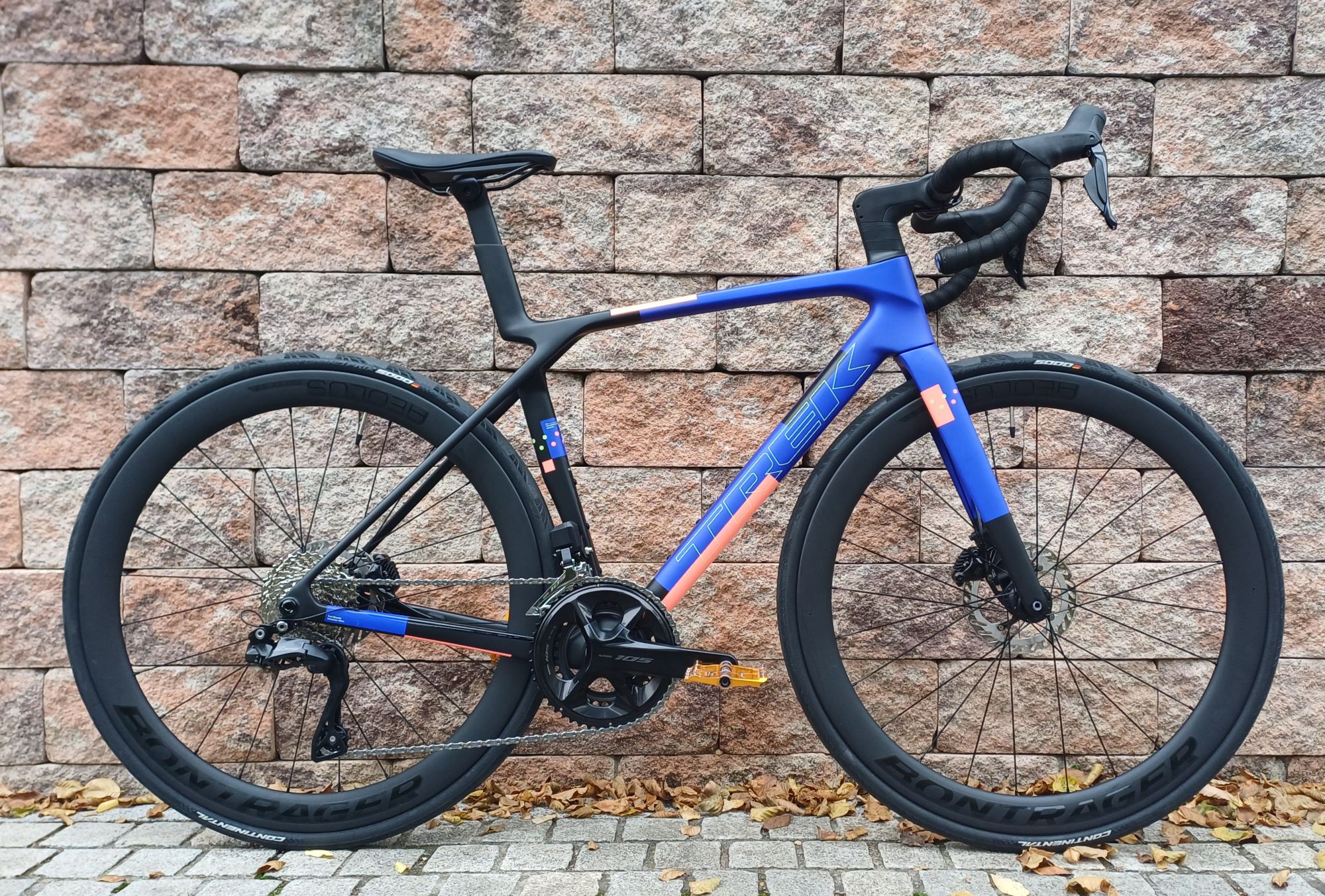 Trek Madone SL6 Gen 8 (2027)